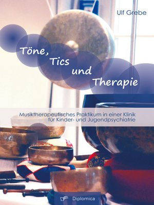 cover image of Töne, Tics und Therapie
